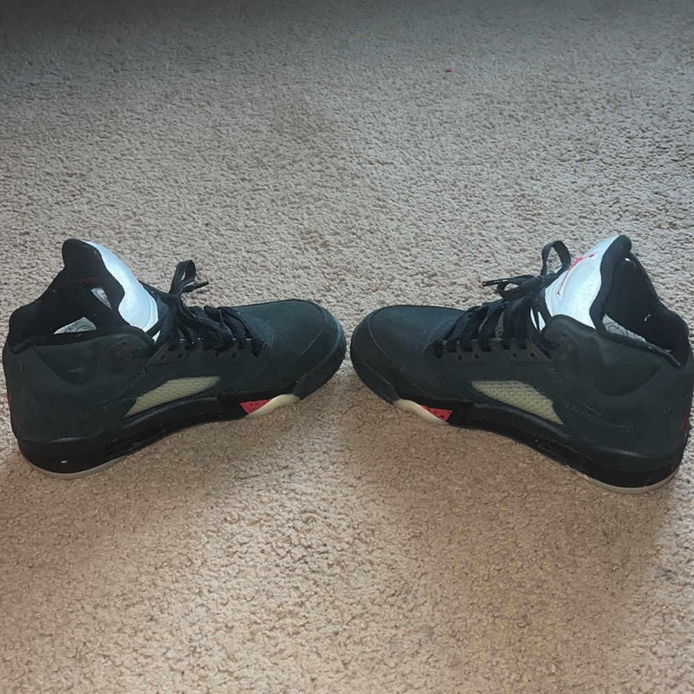 Jordan 4’s - Picture 5 of 5